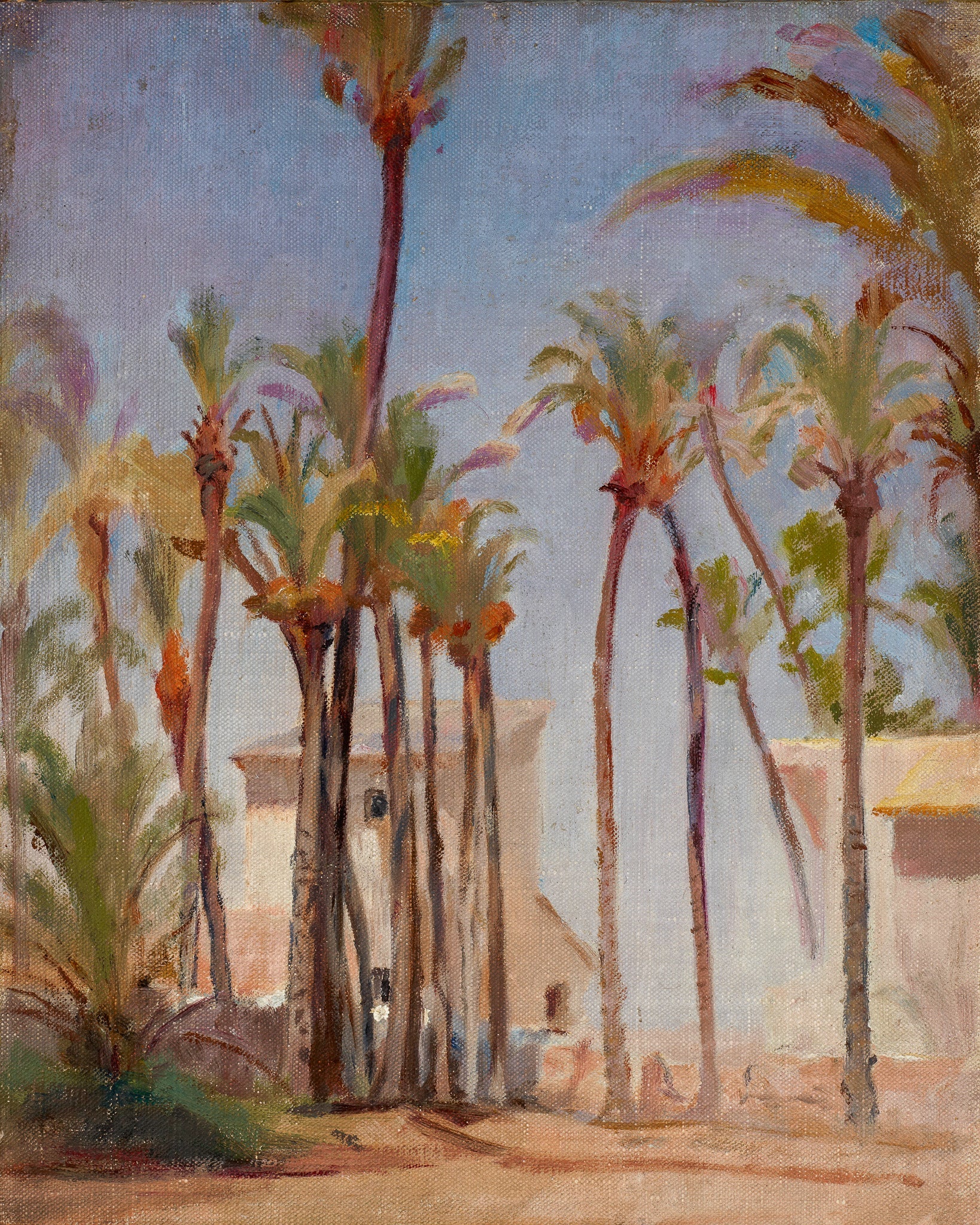 Landscapes