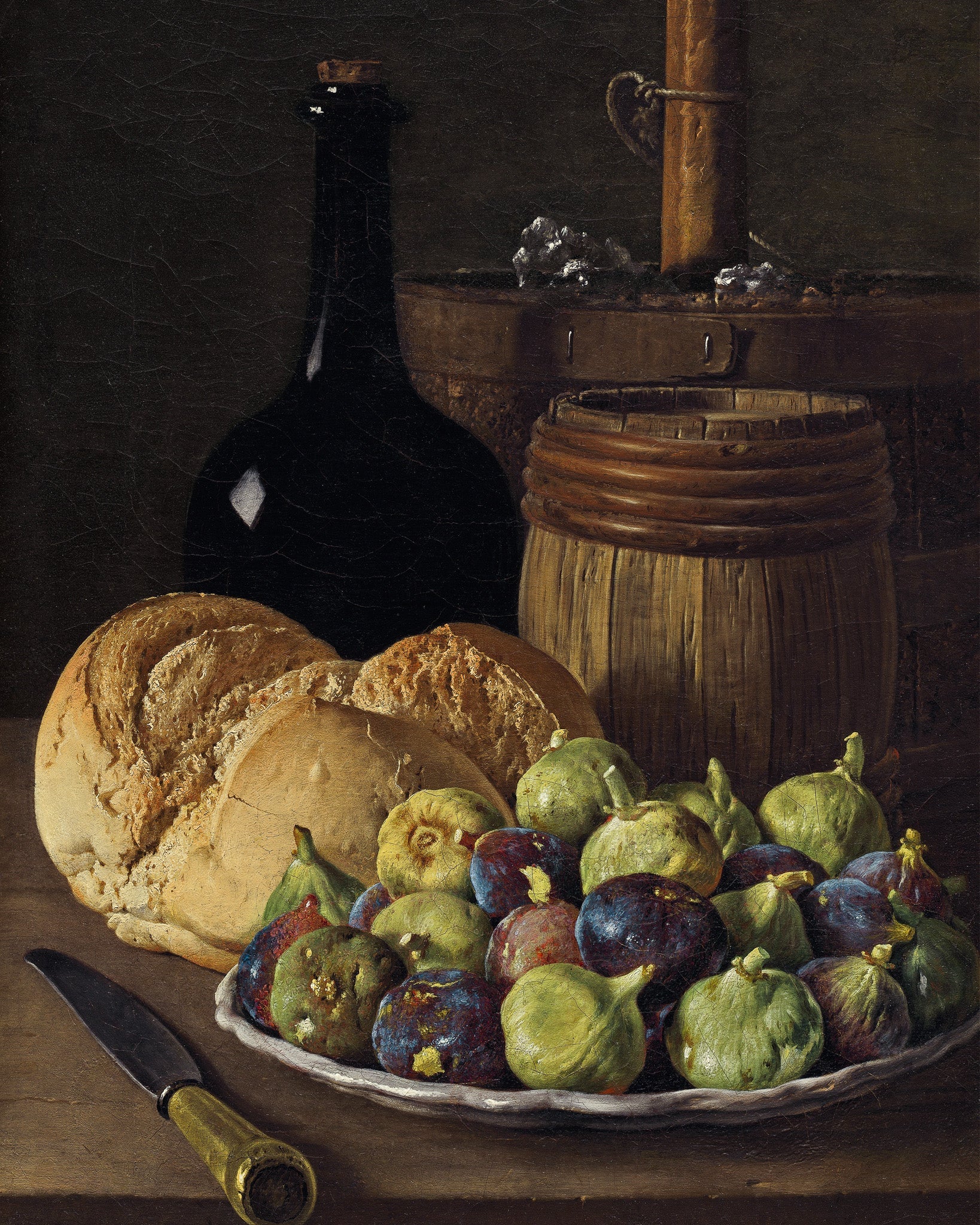 Still Life