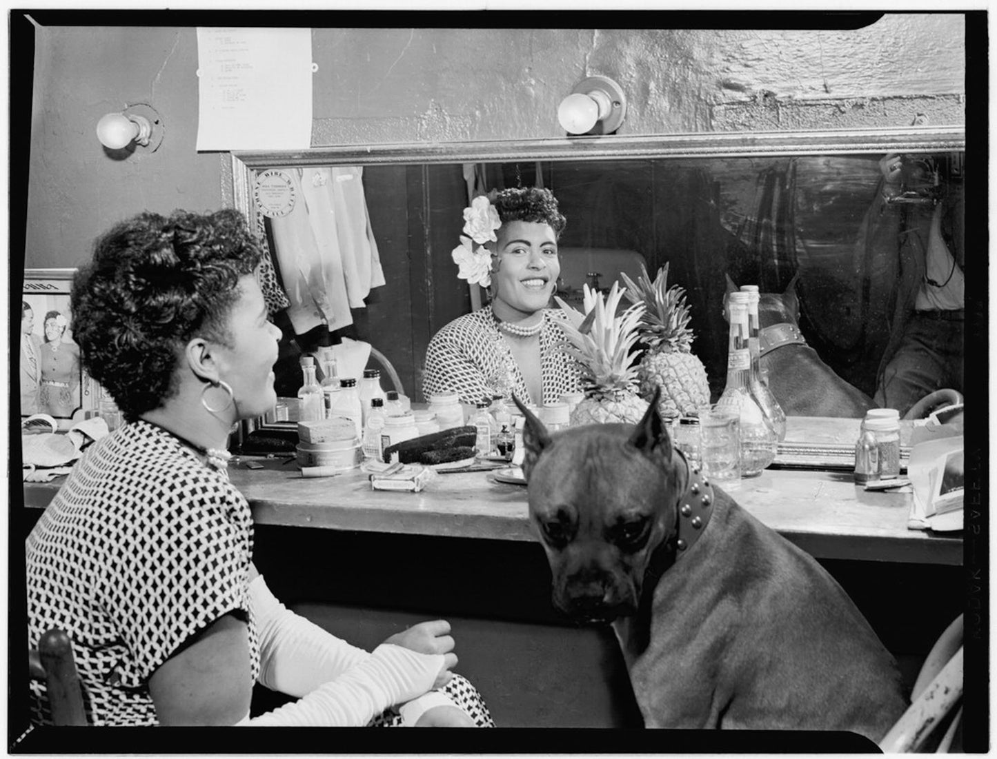 Billie Holiday
