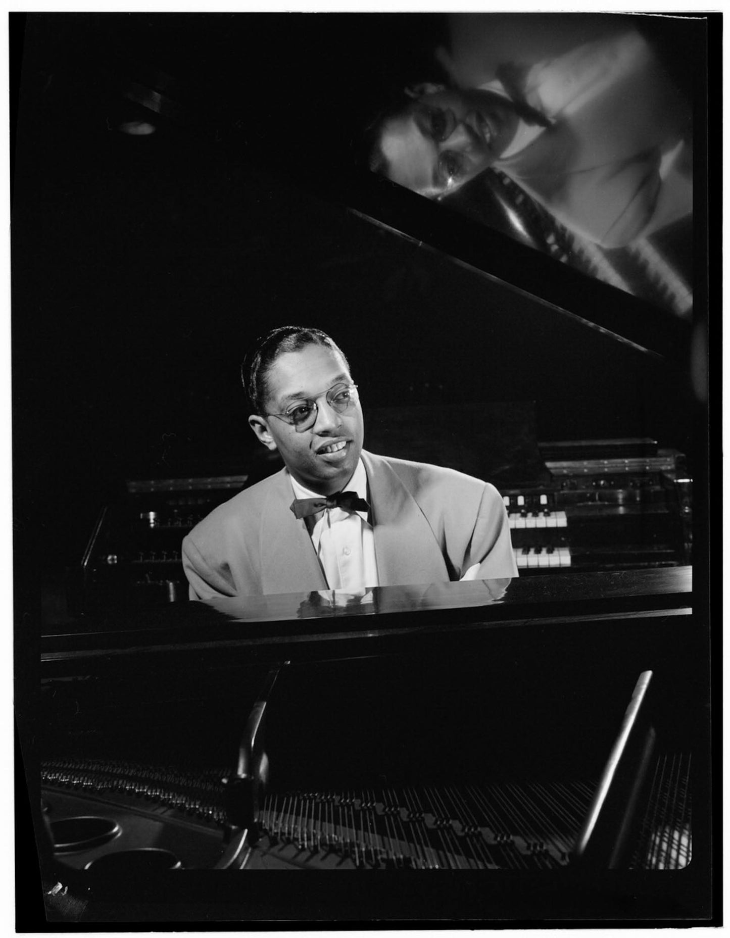 Billy Taylor