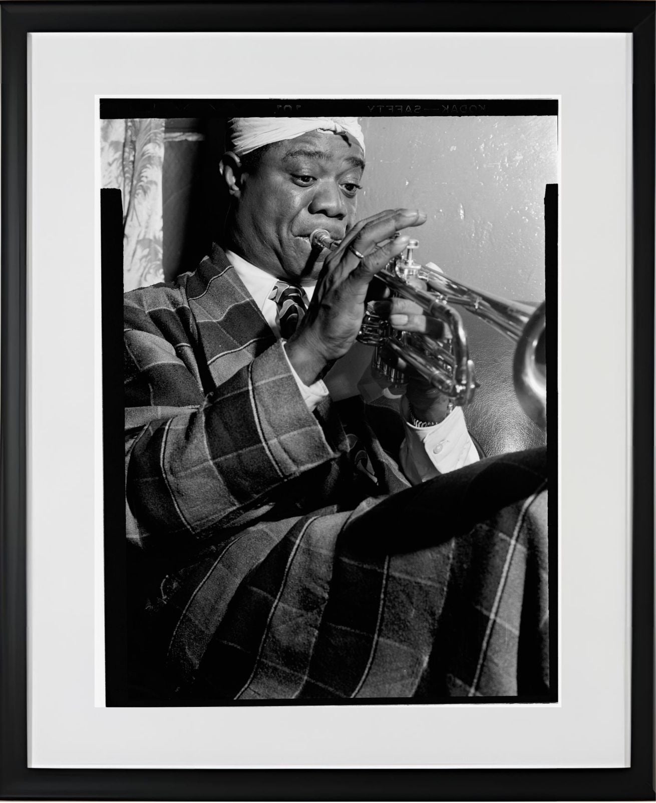 Louis Armstrong