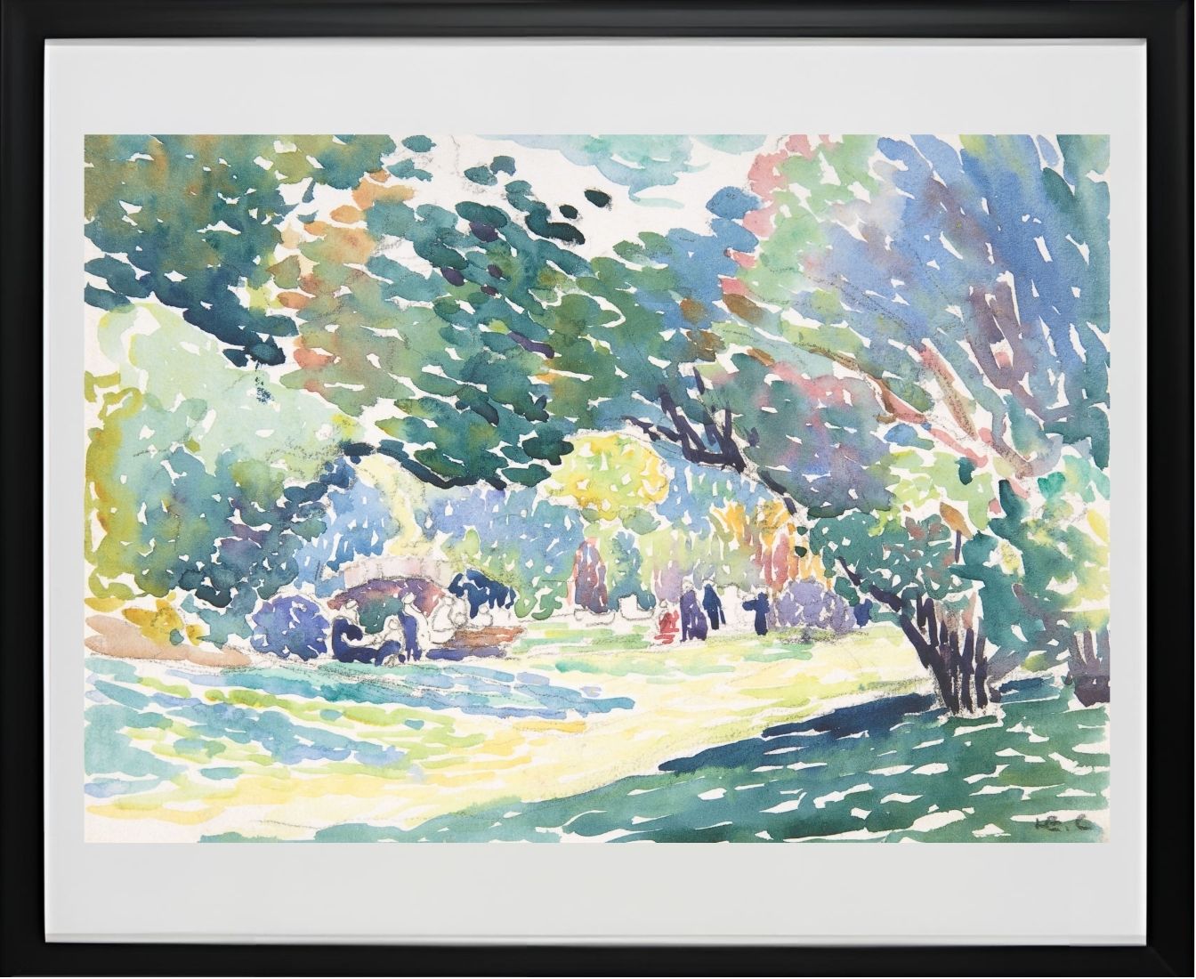 Landscape