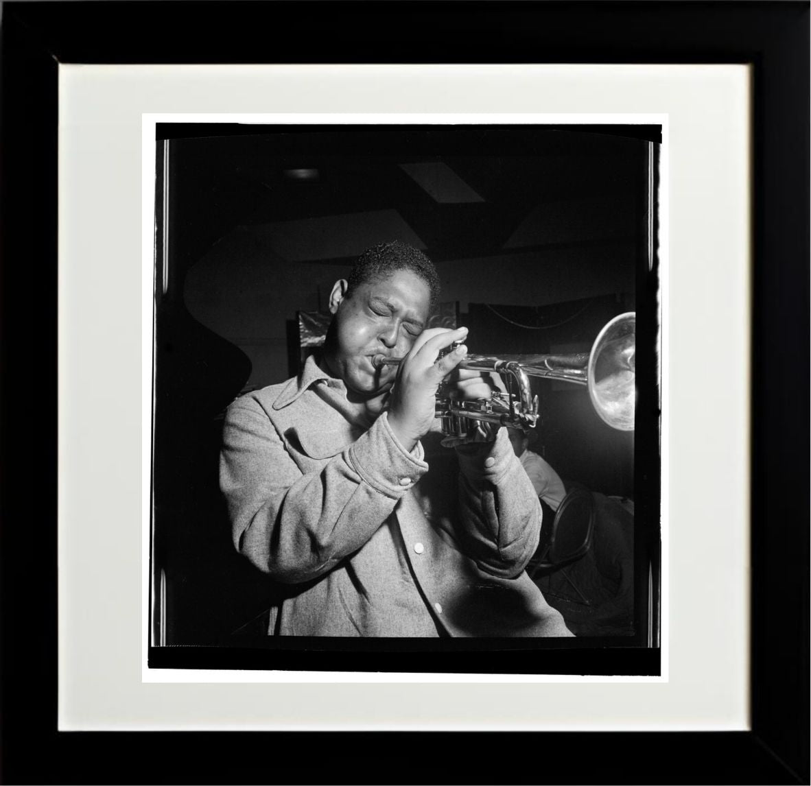 Fats Navarro