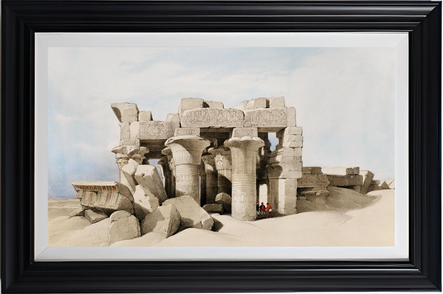 Kom Ombo