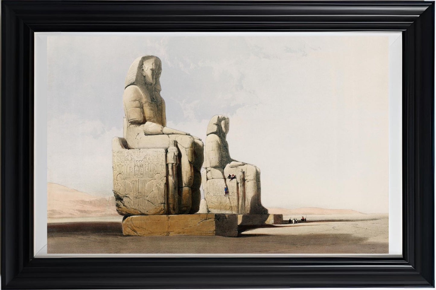 Thebes illustration