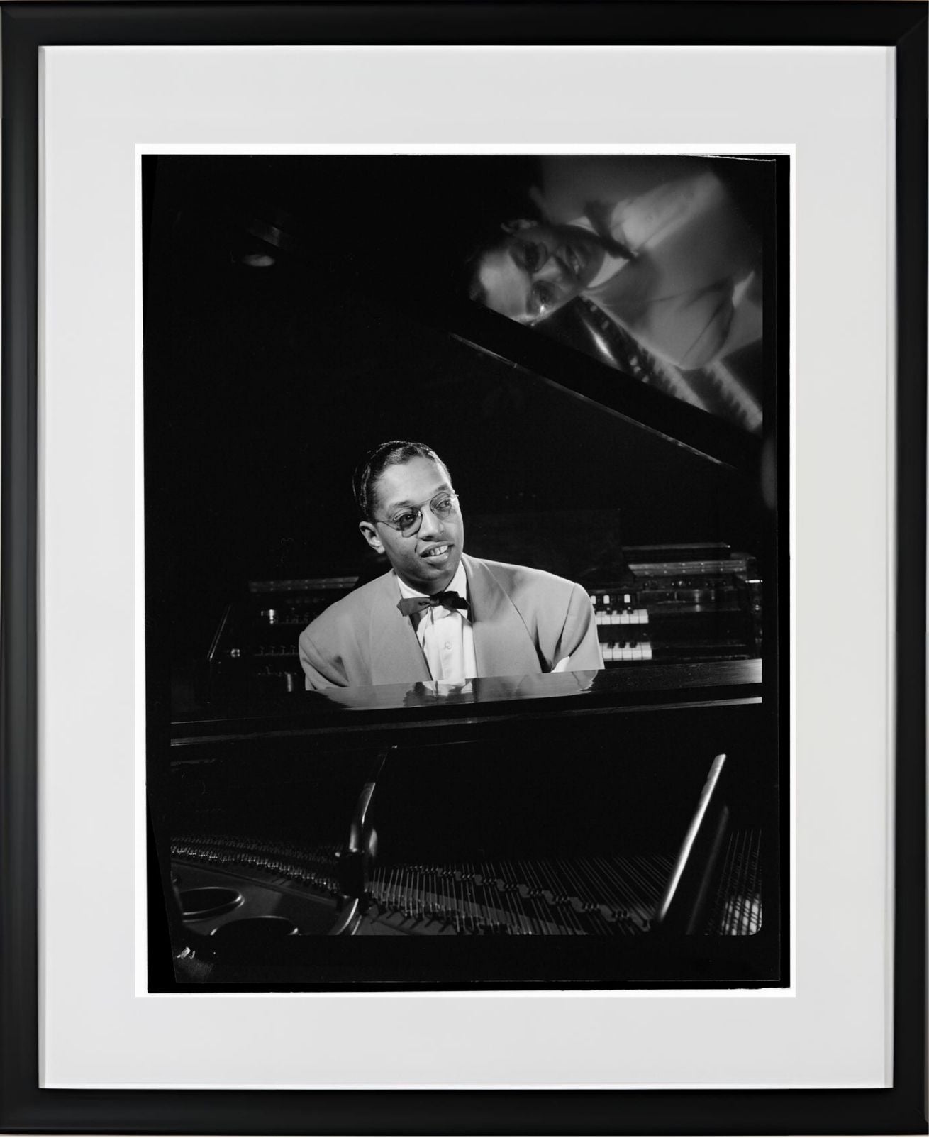 Billy Taylor