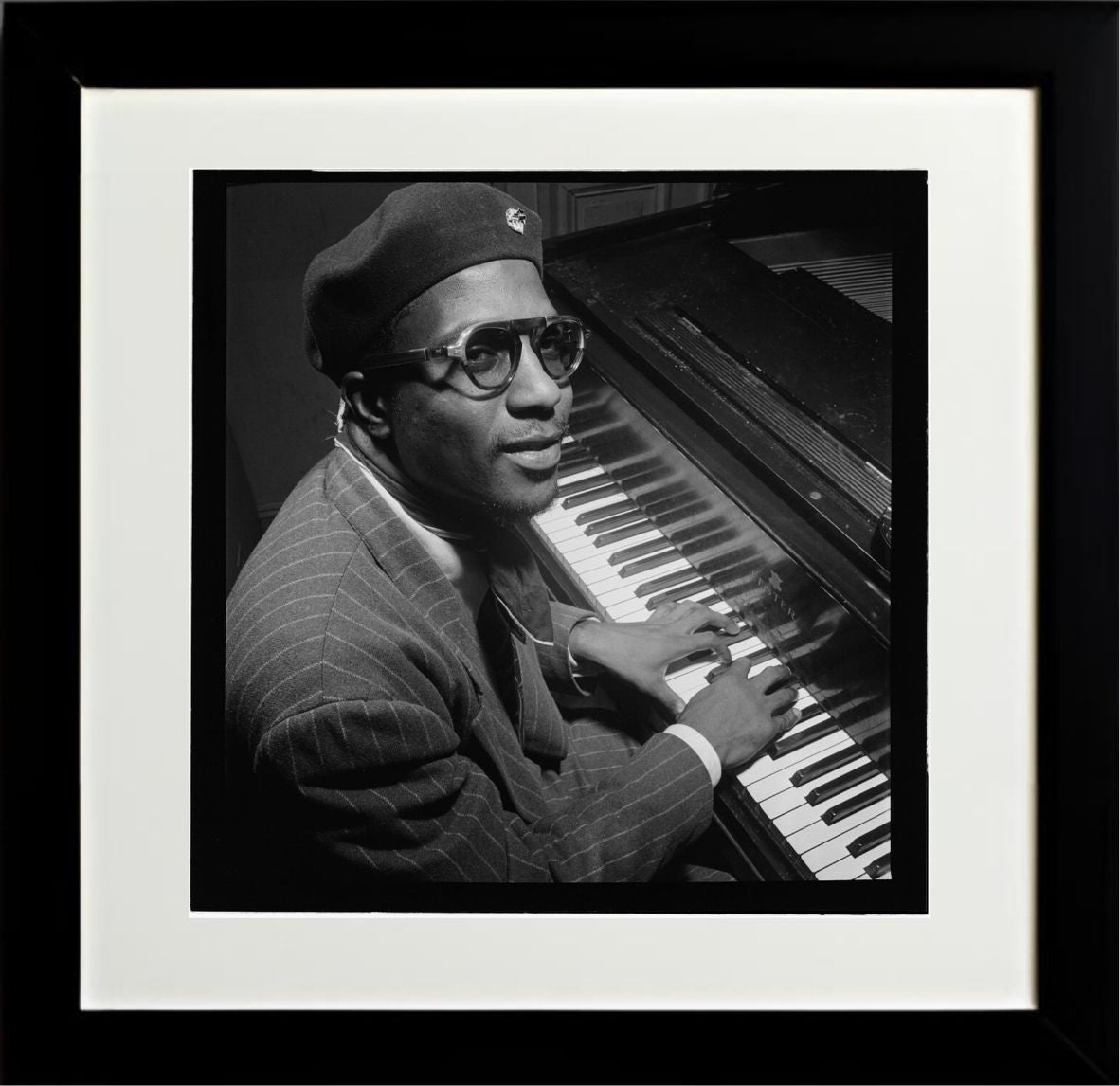 Thelonious Monk
