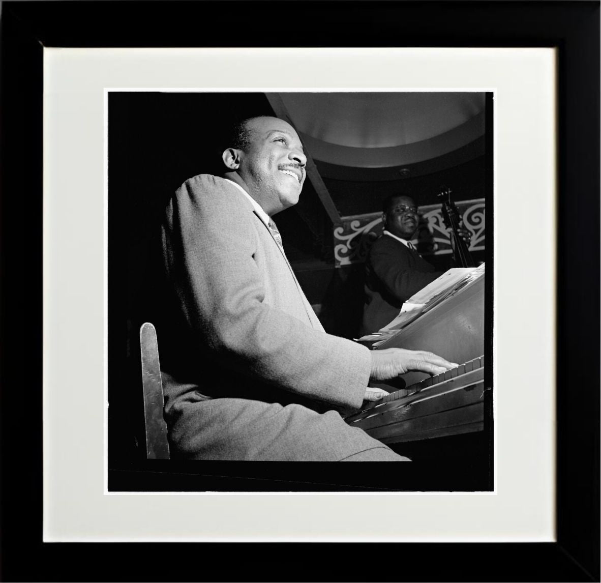 Count Basie