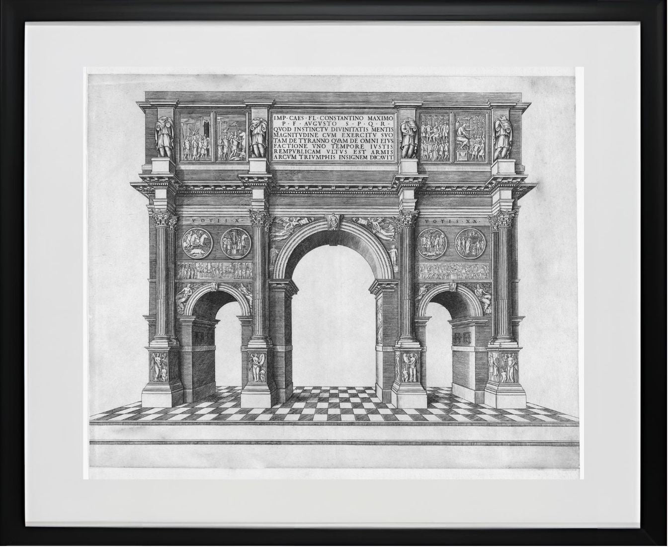 Arch of Constantine