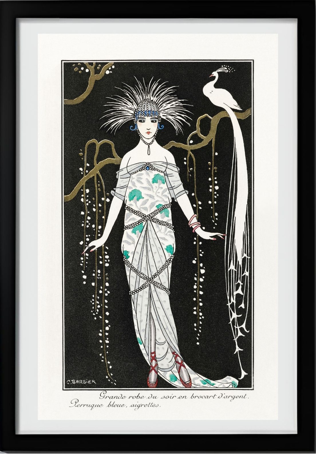Costumes Parisiens (1)