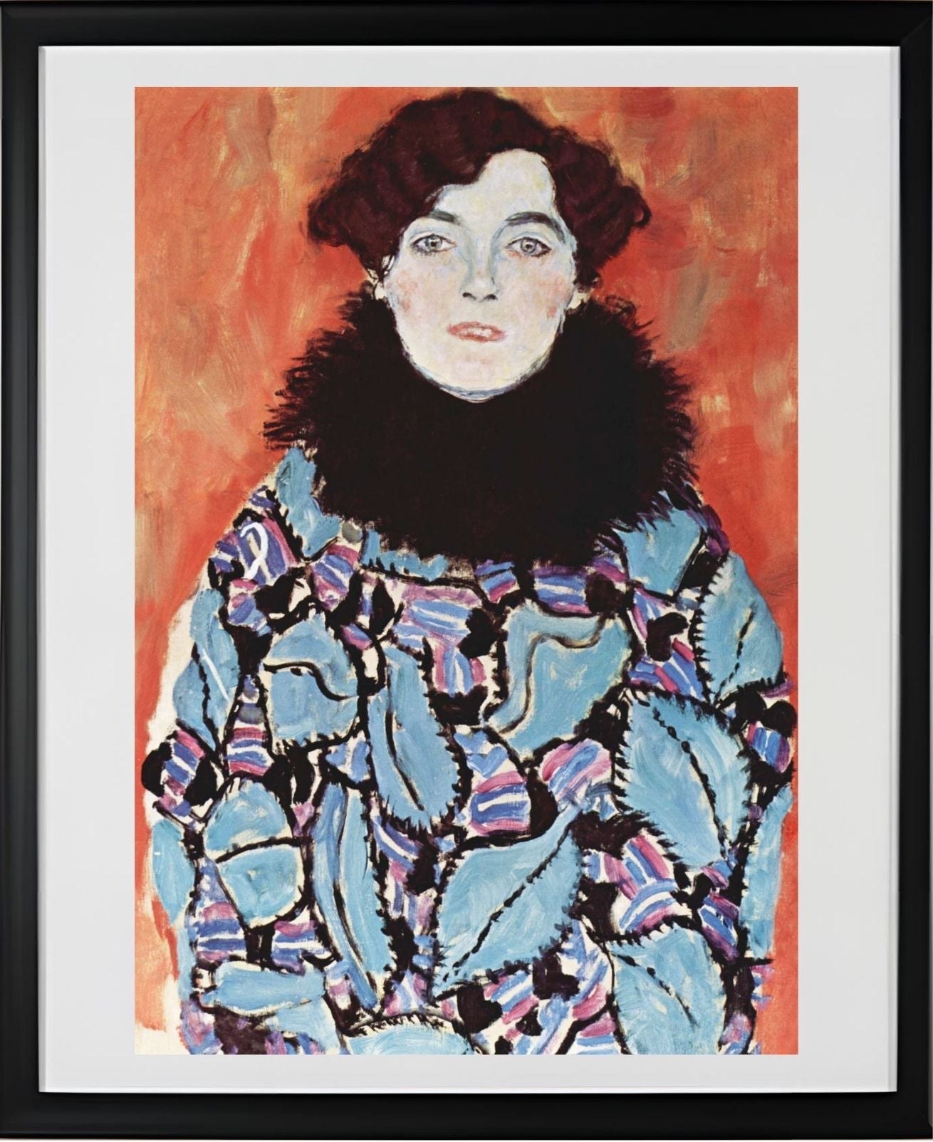 Johanna Staude (1917-1918)
