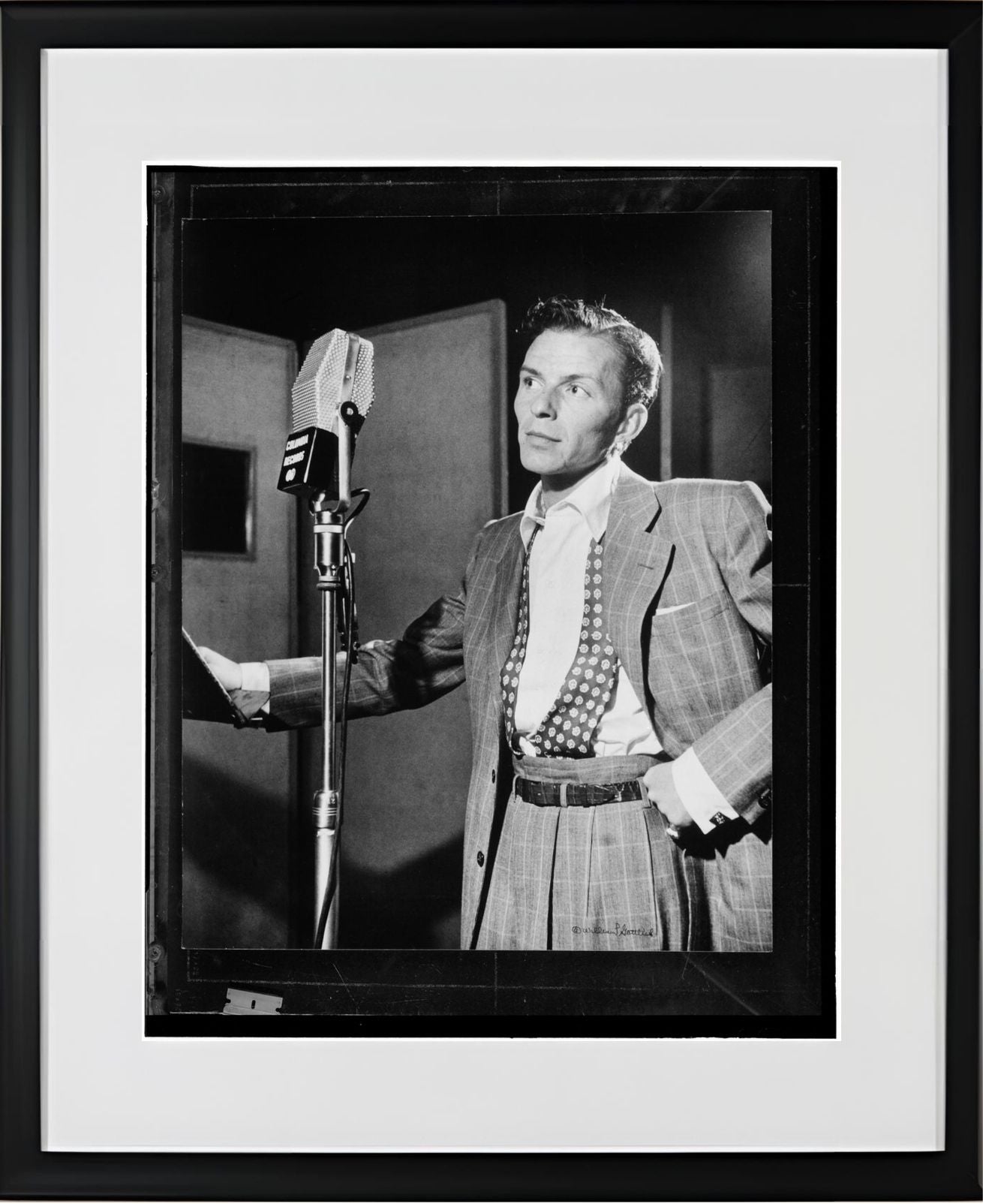 Frank Sinatra