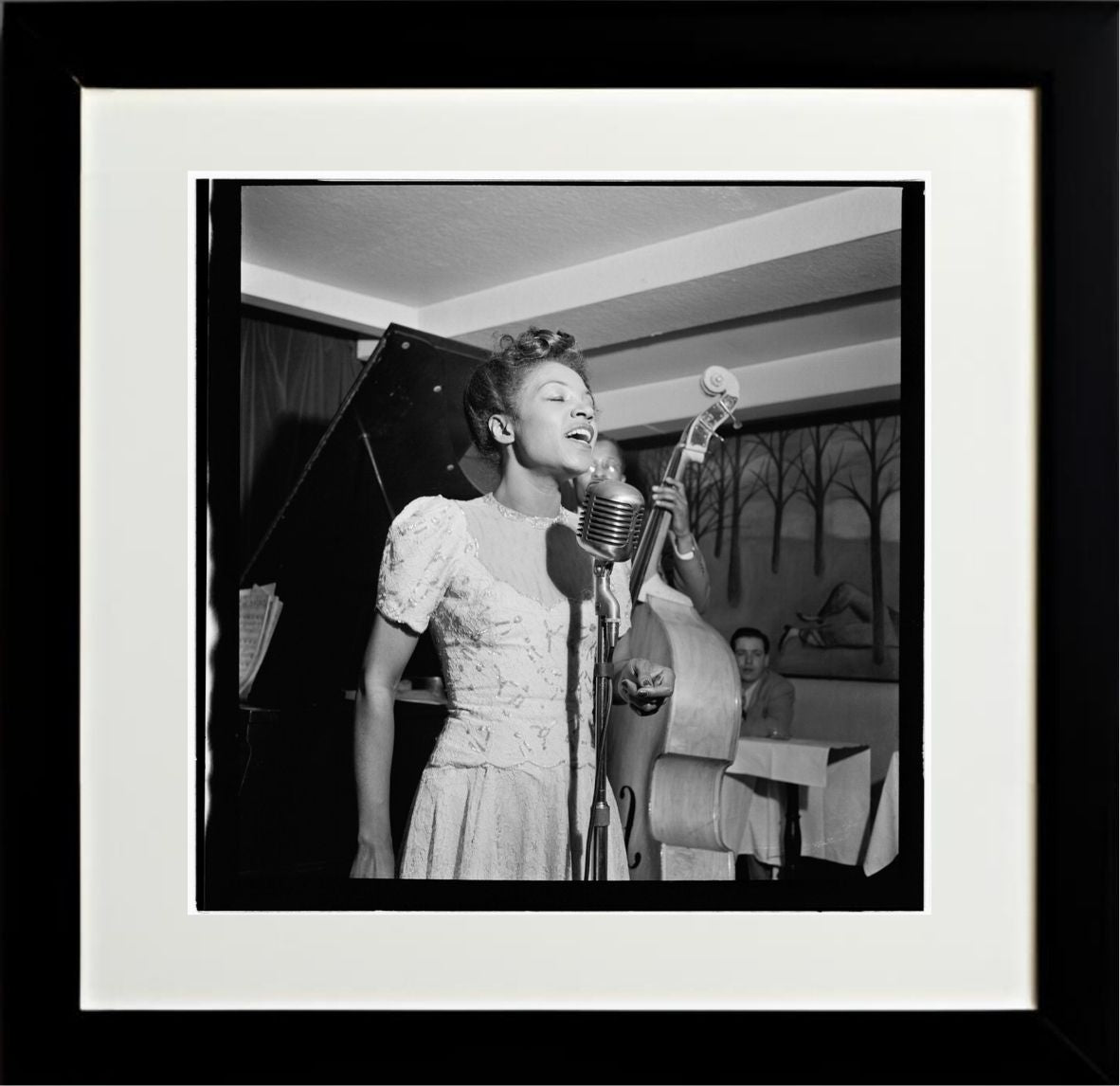 Maxine Sullivan Mar