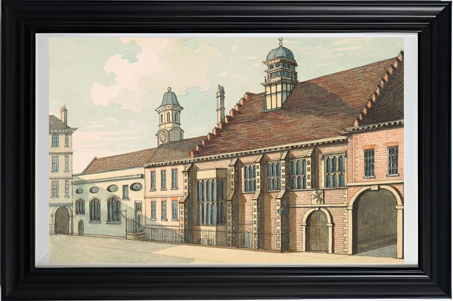 Gray's Inn (2)