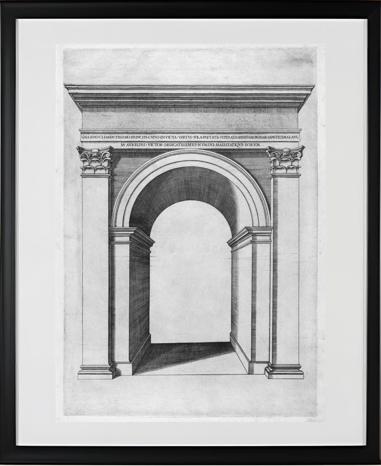 Arch of Gallienus