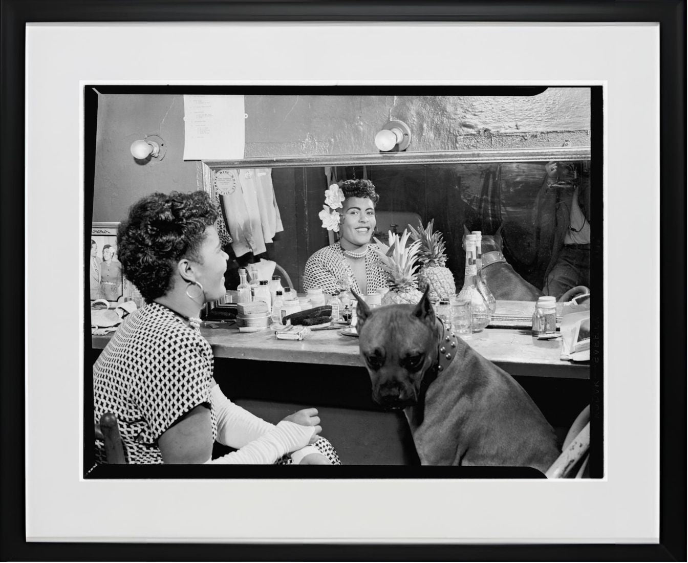 Billie Holiday