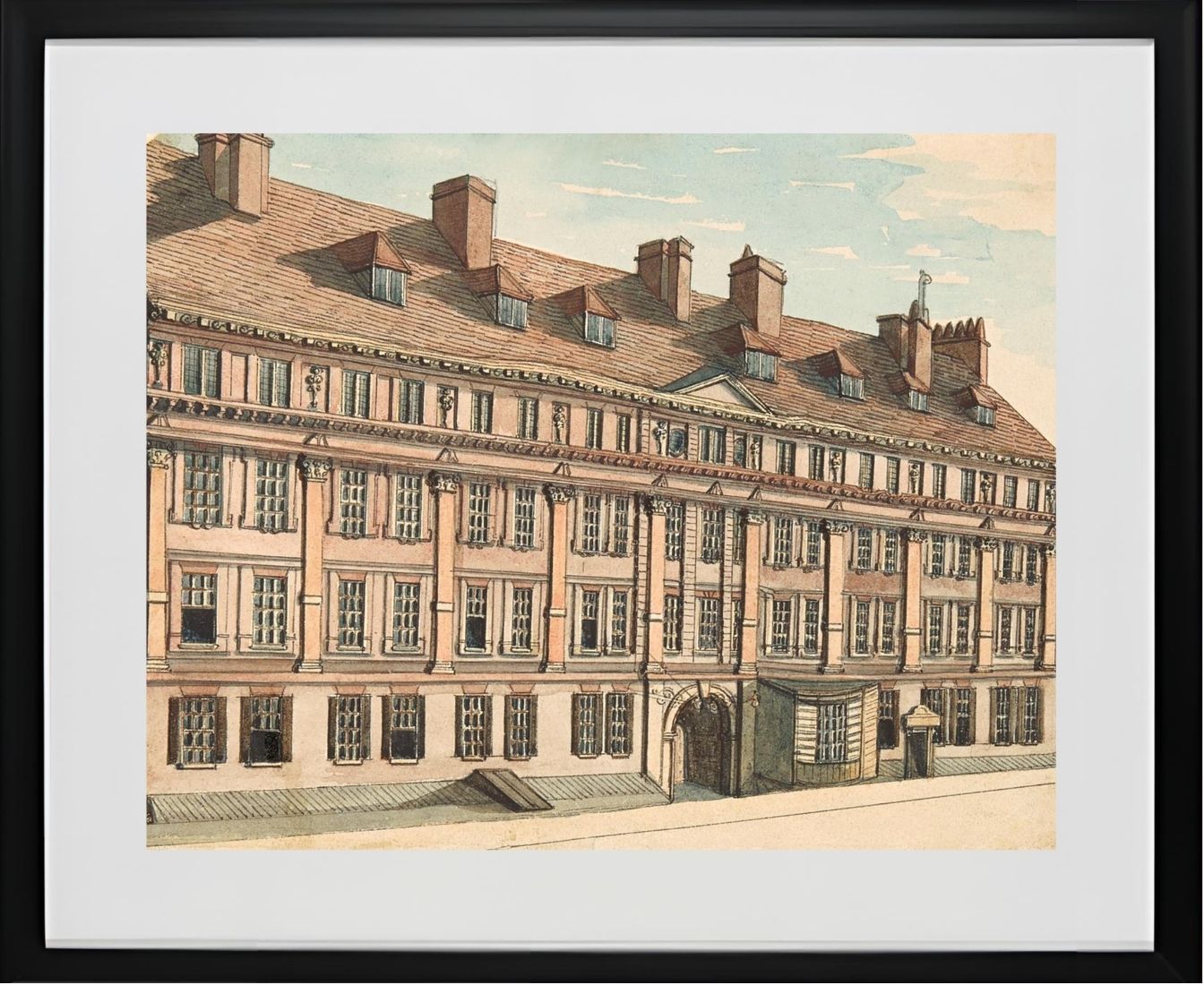Furnival's Inn