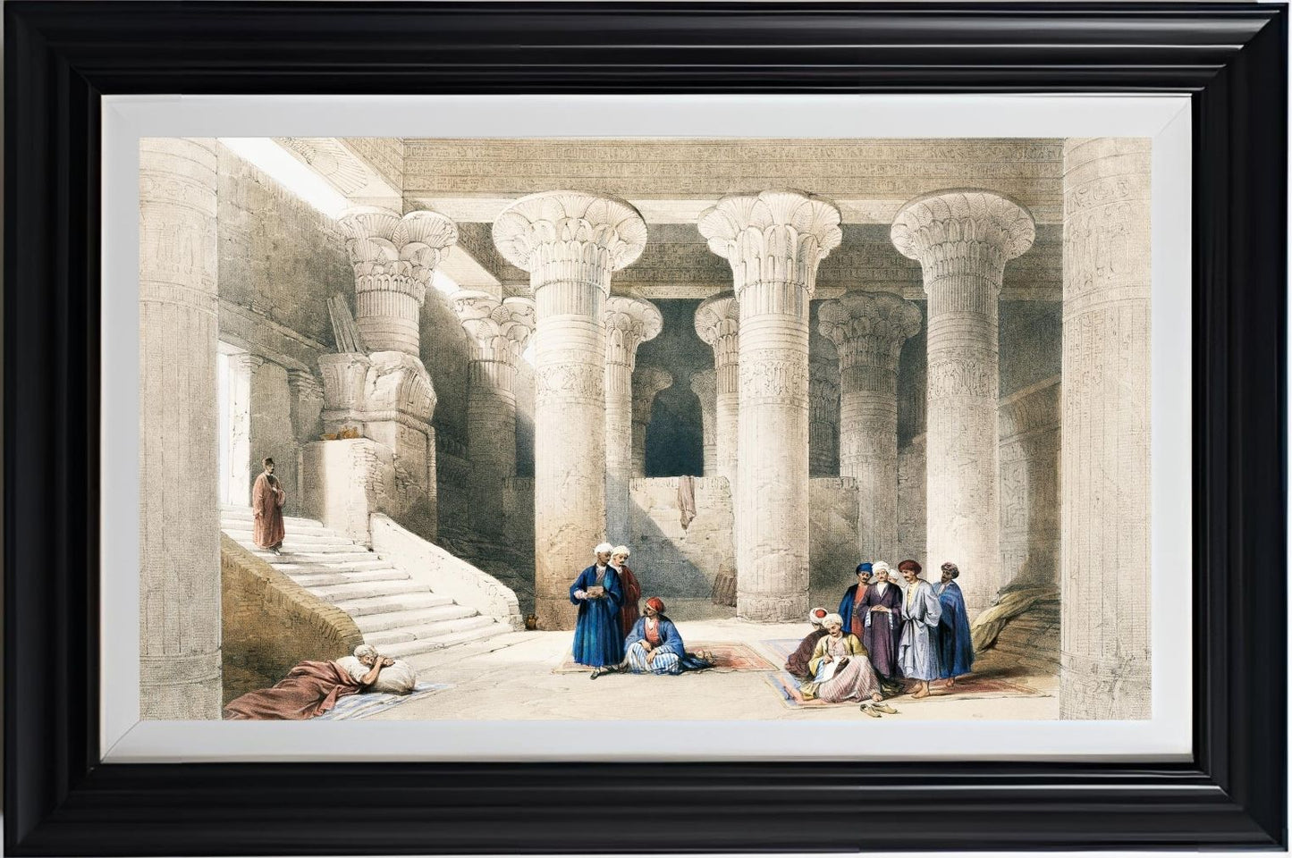 Temple of Egypt