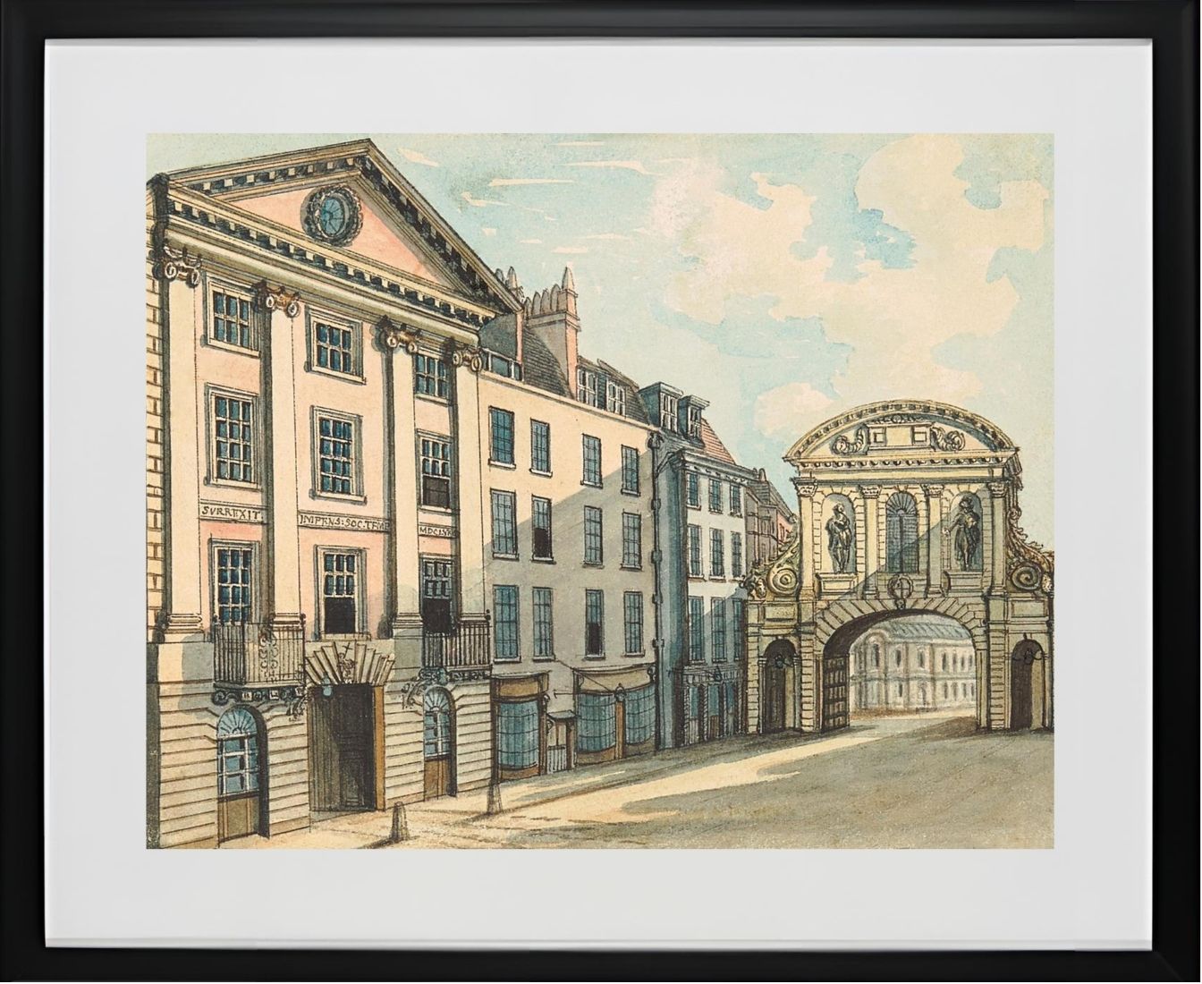 Middle Temple Gate (2)