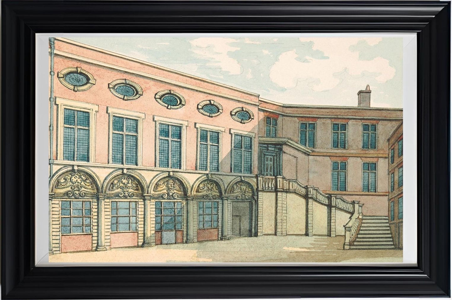 Brewer's Hall