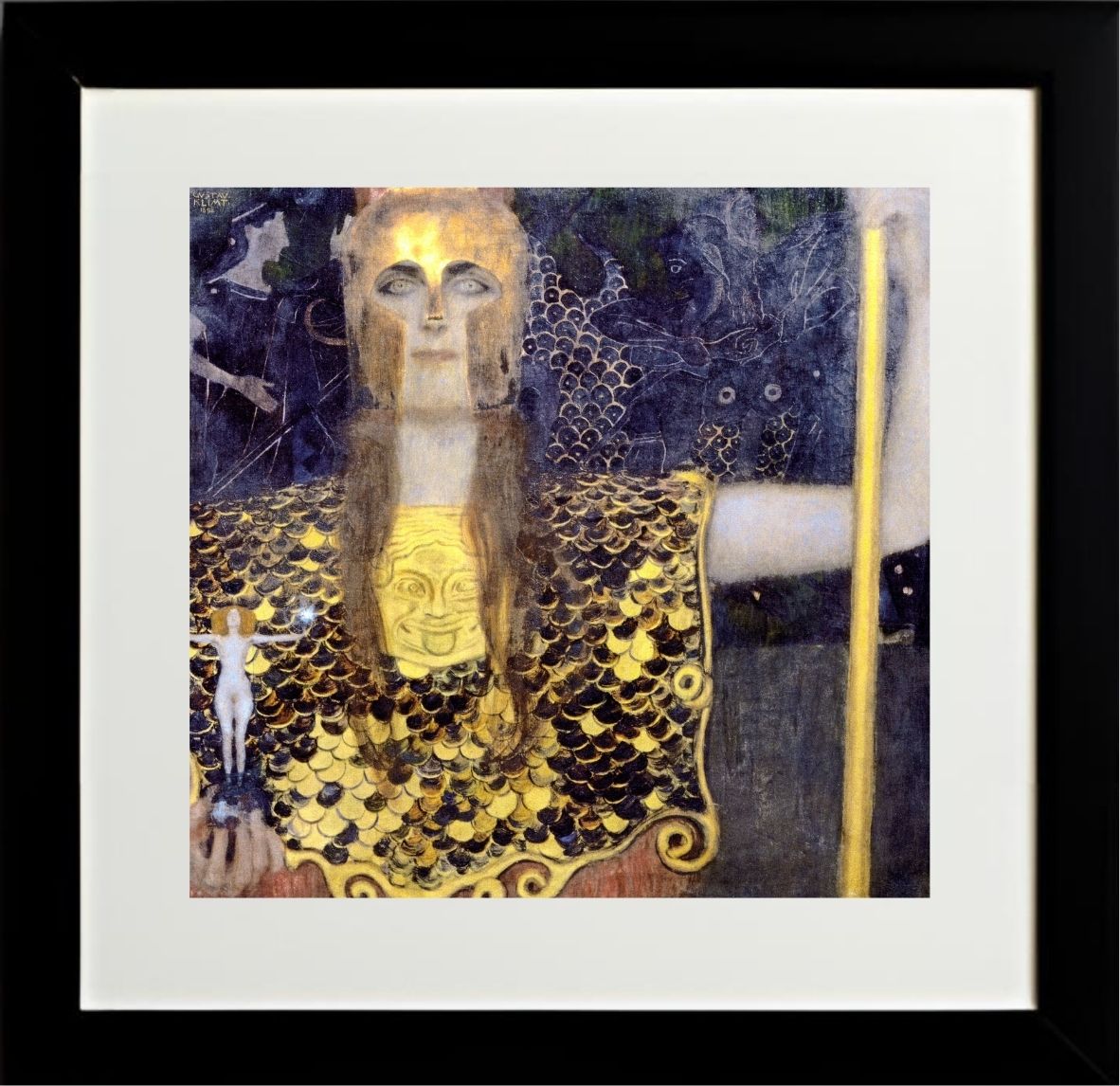 Pallas Athena (1898)