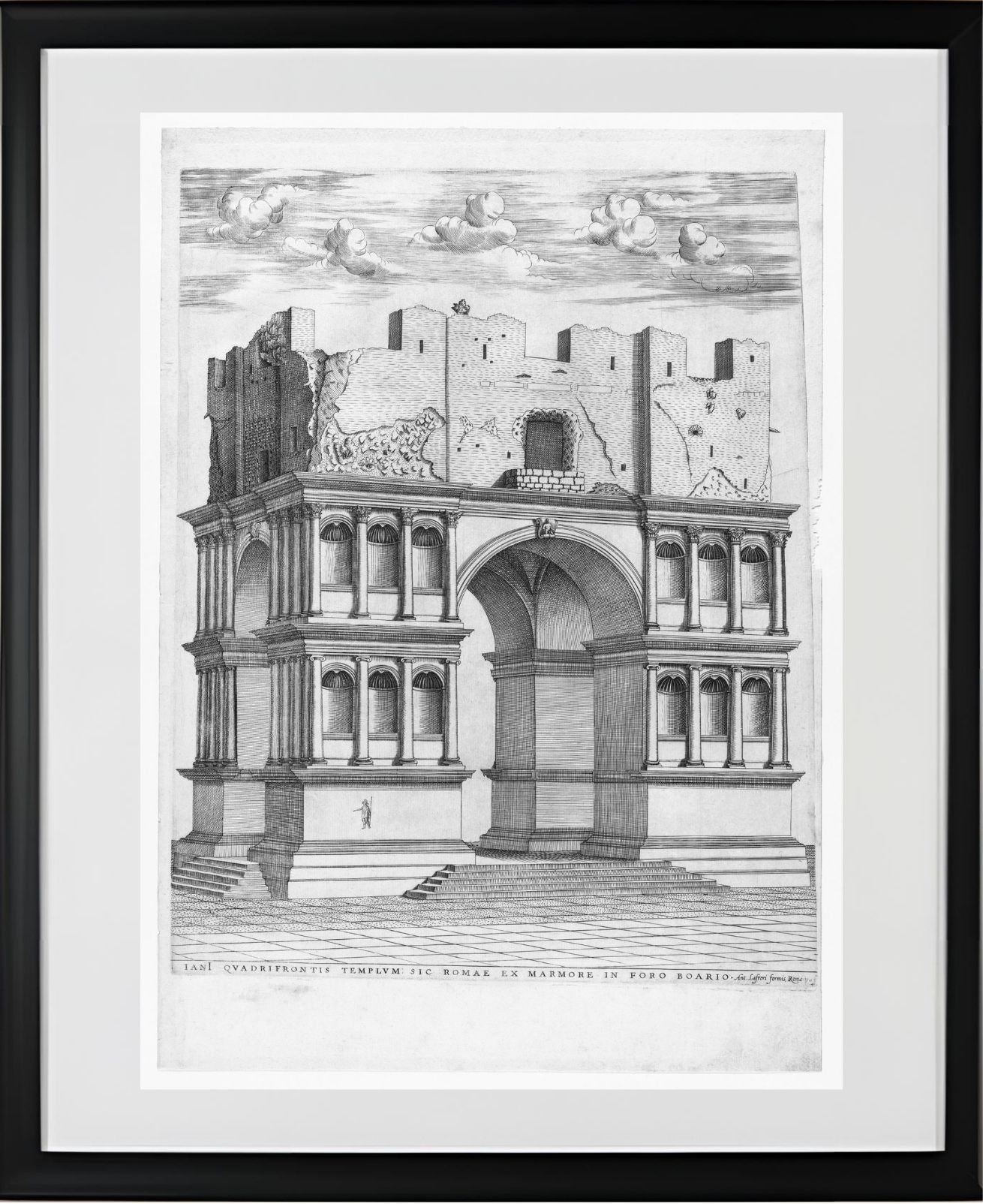Temple of Janus