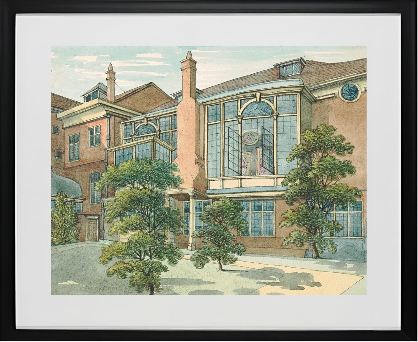 Painter's Hall