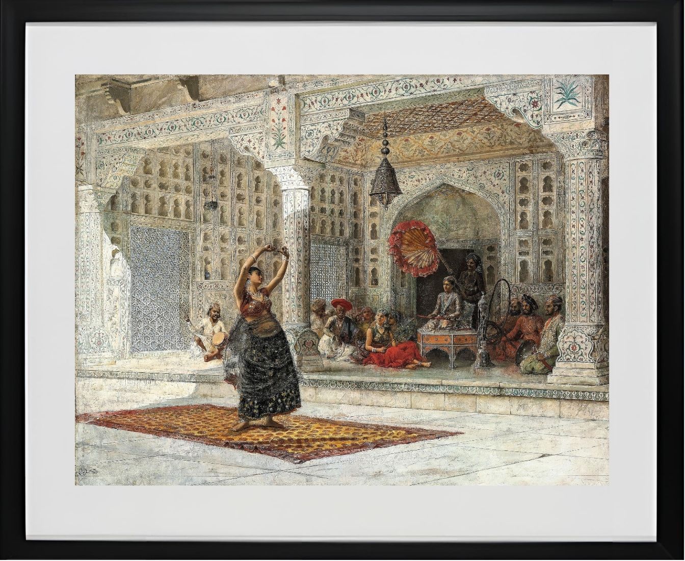 The Nautch