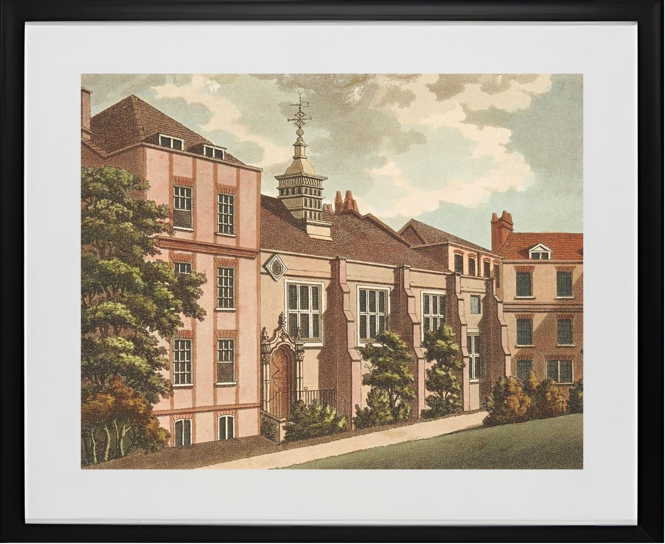 Staple Inn (2)