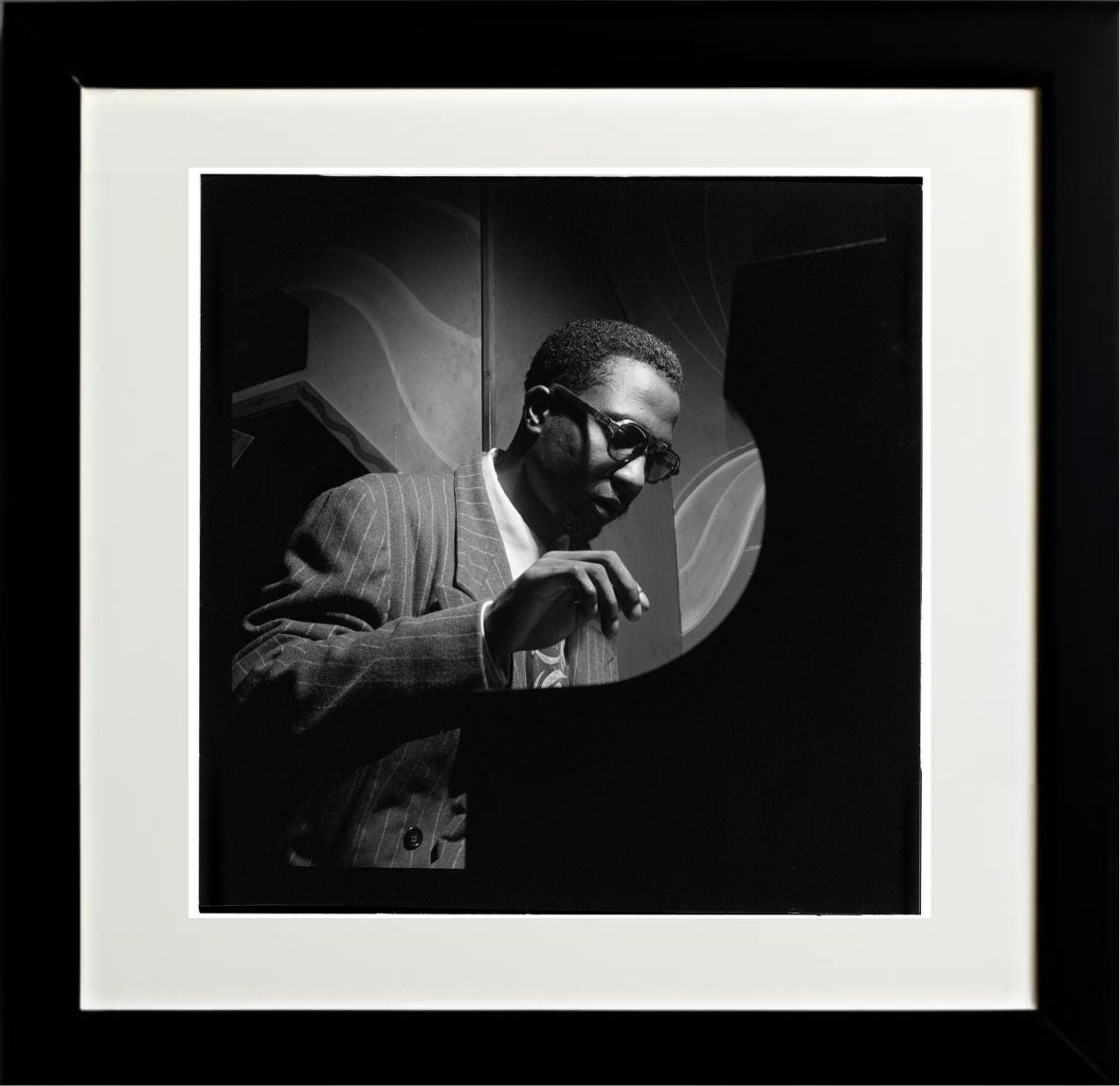 Thelonious Monk