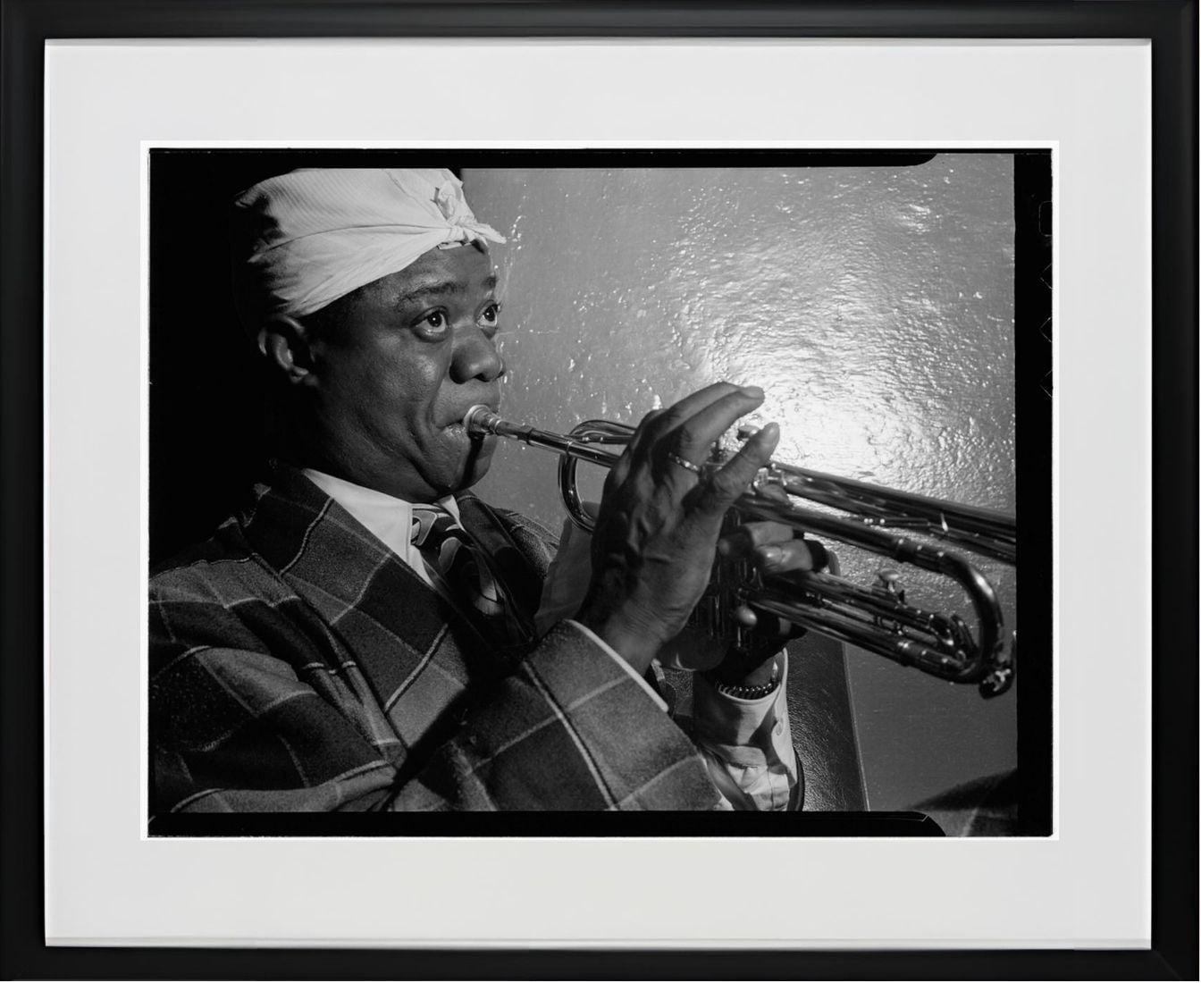 Louis Armstrong