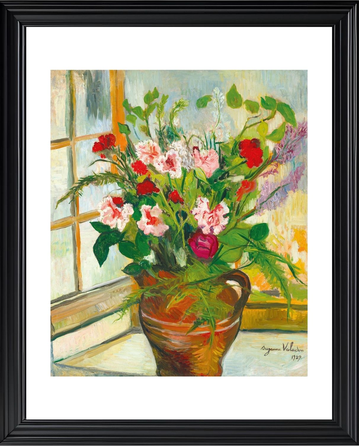 Bouquet de fleurs