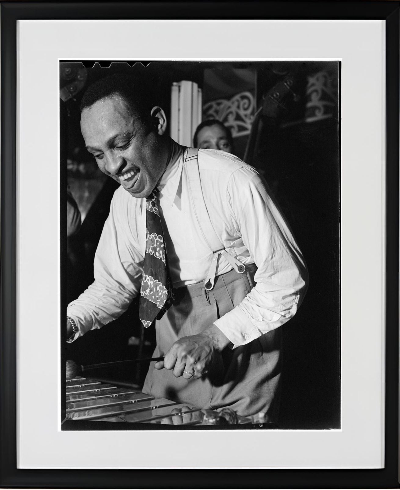 Lionel Hampton