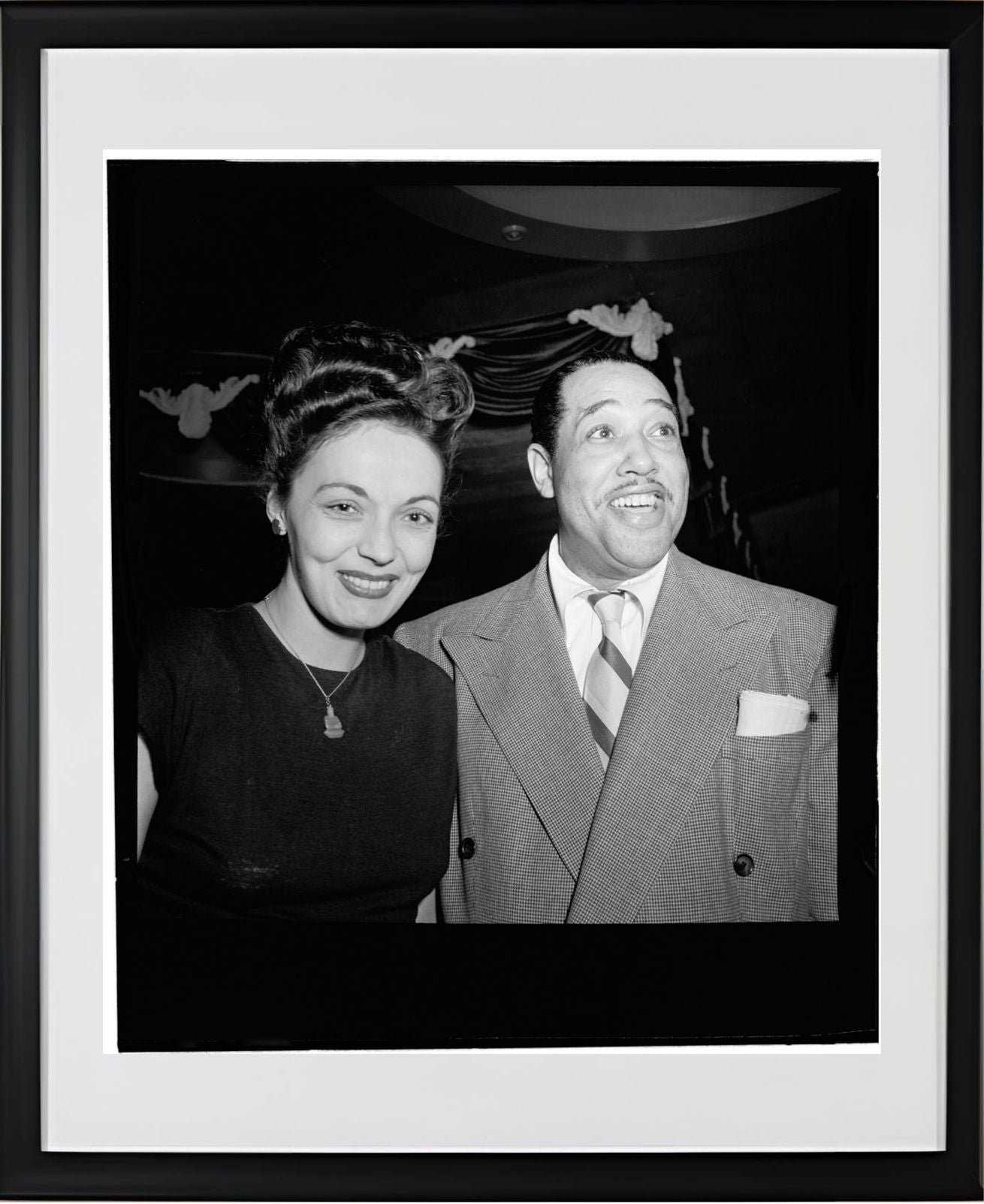 Duke Ellington