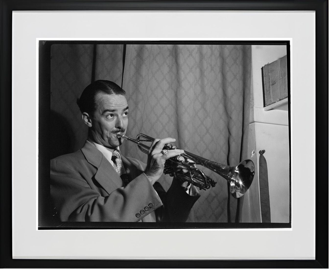 Bobby Hackett