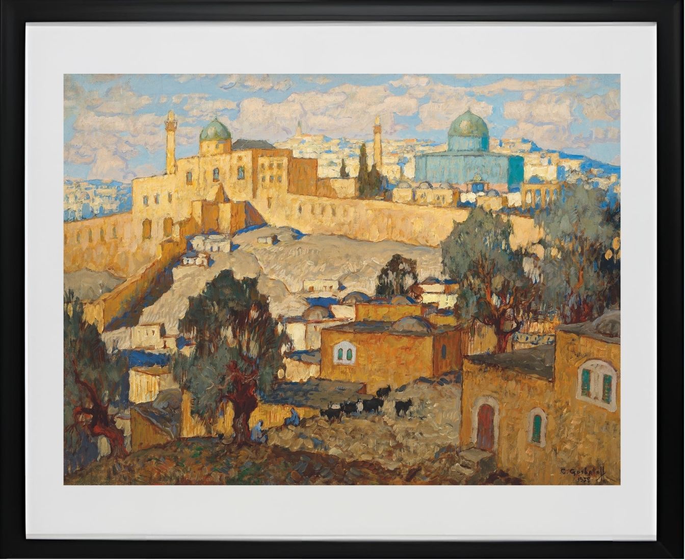 Jerusalem