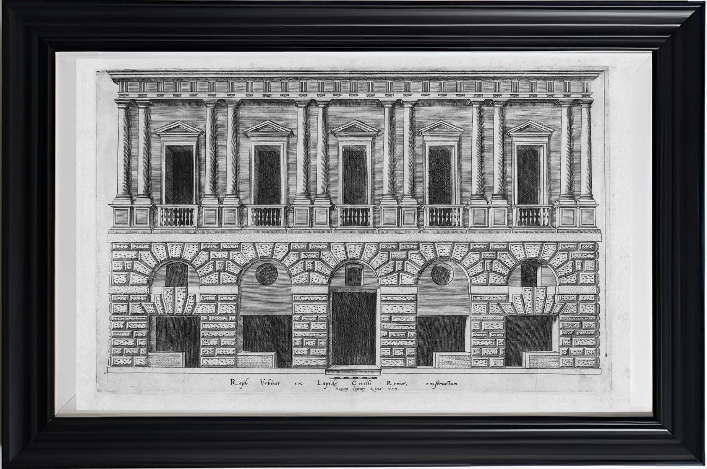 House of Raphael