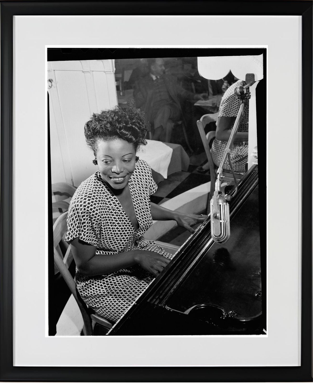 Mary Lou Williams