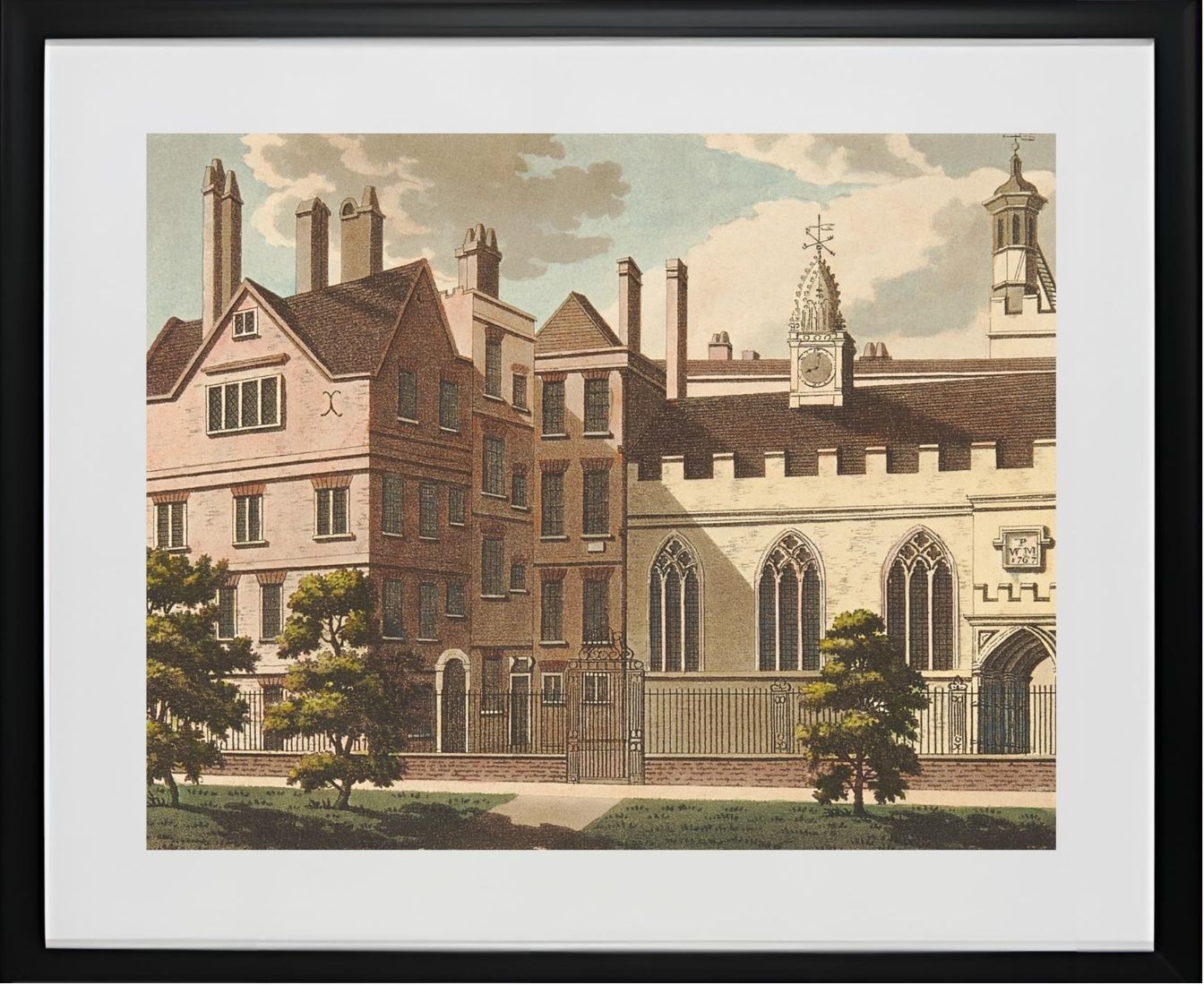 Clifford's Inn