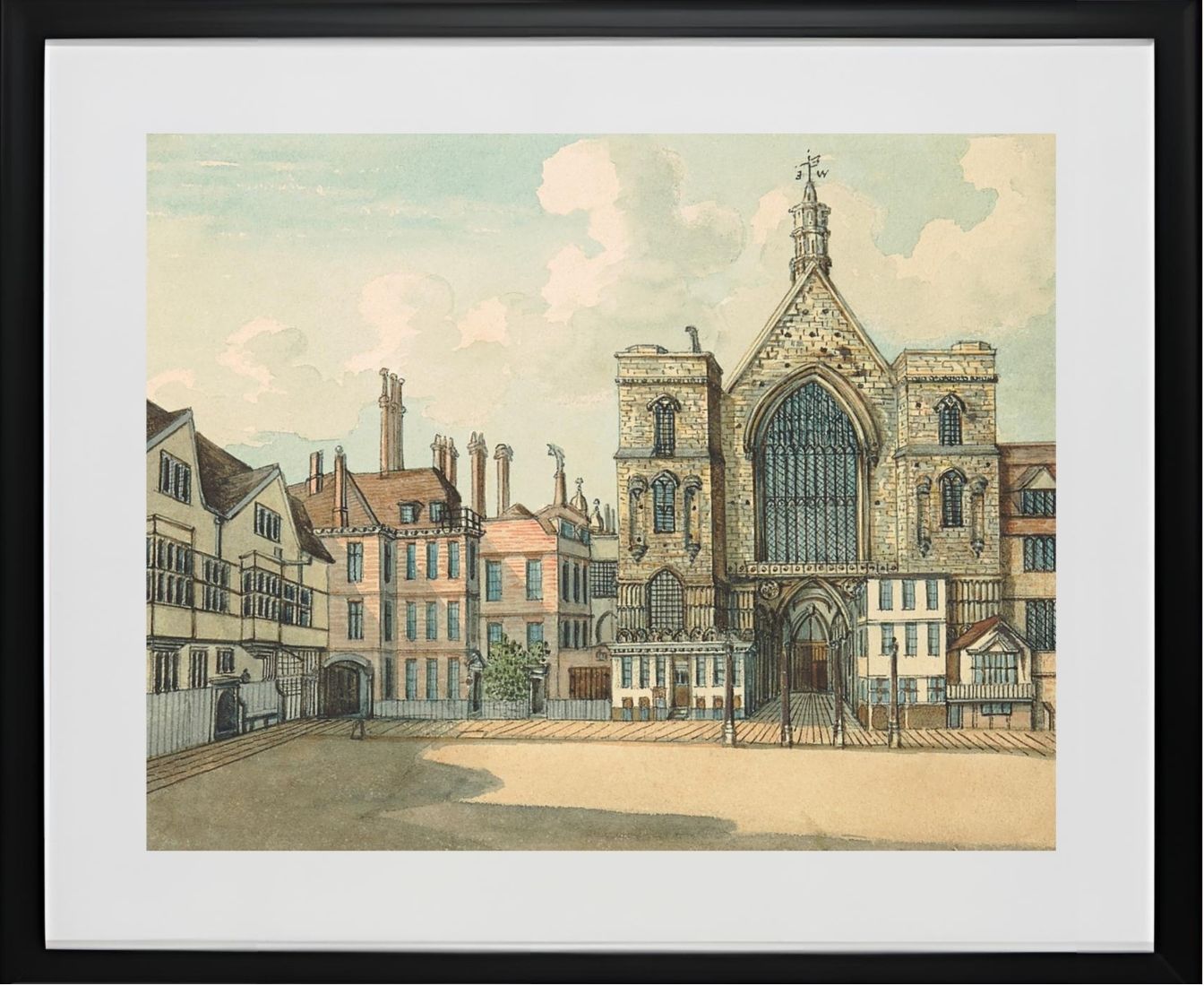 Westminster Hall