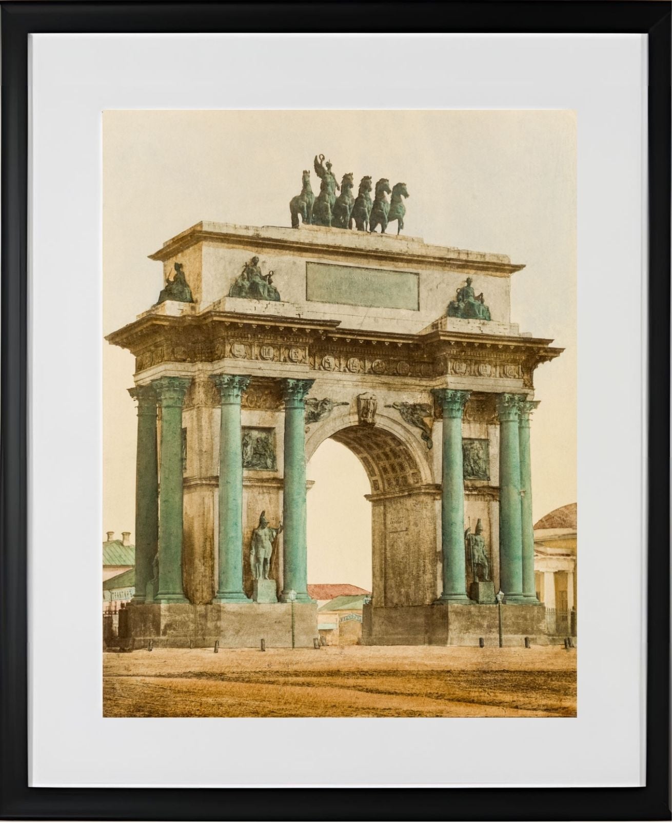 Arc de triomphe