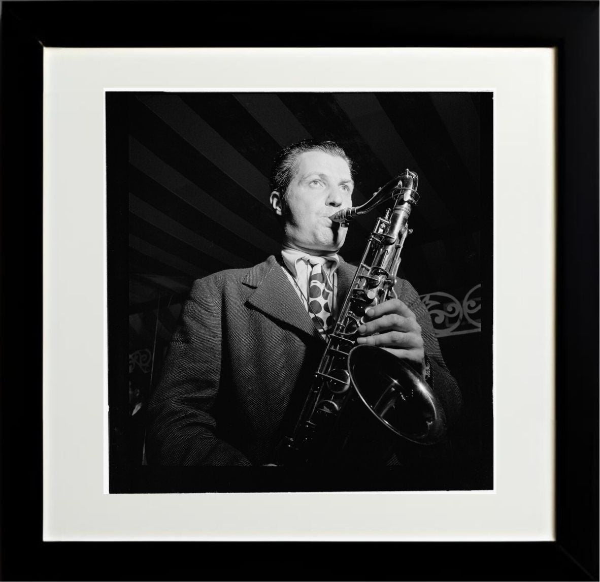 Charlie Barnet