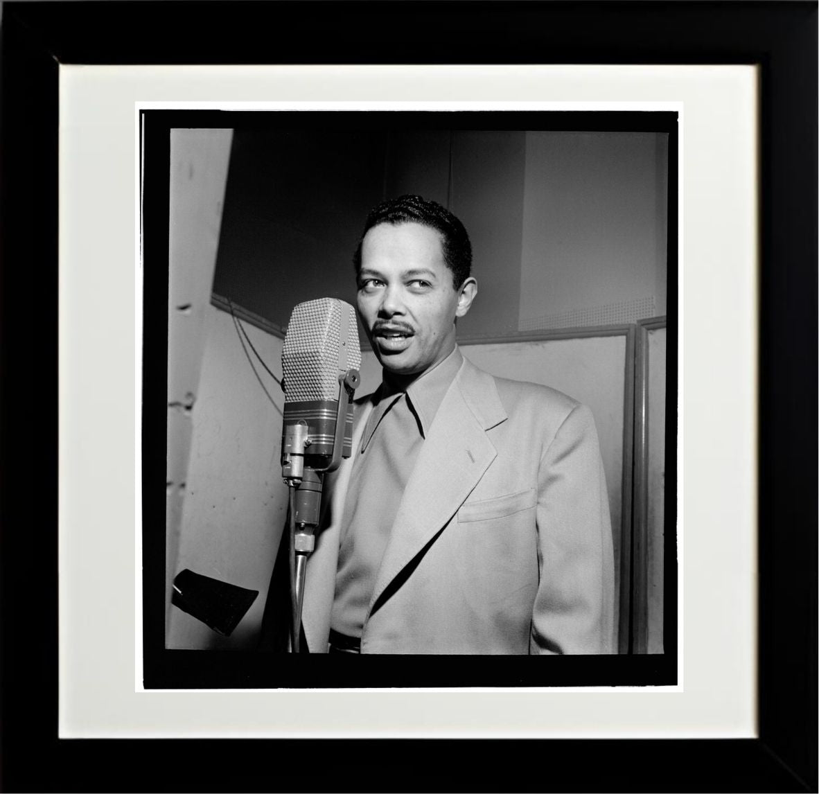 Billy Eckstine