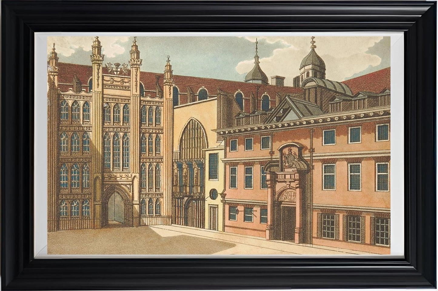 Guildhall