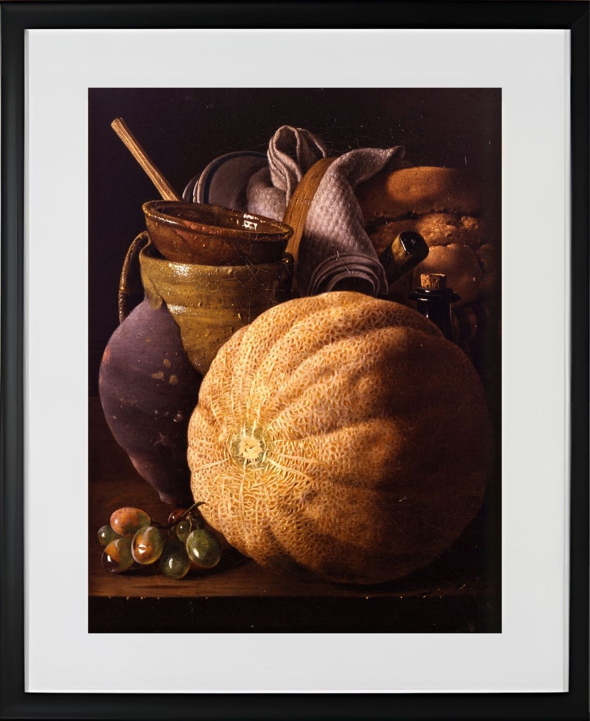 Still Life (1765-1775)