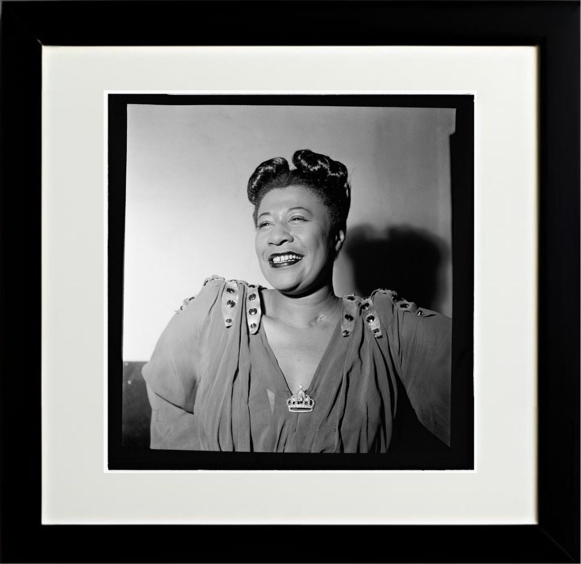 Ella Fitzgerald
