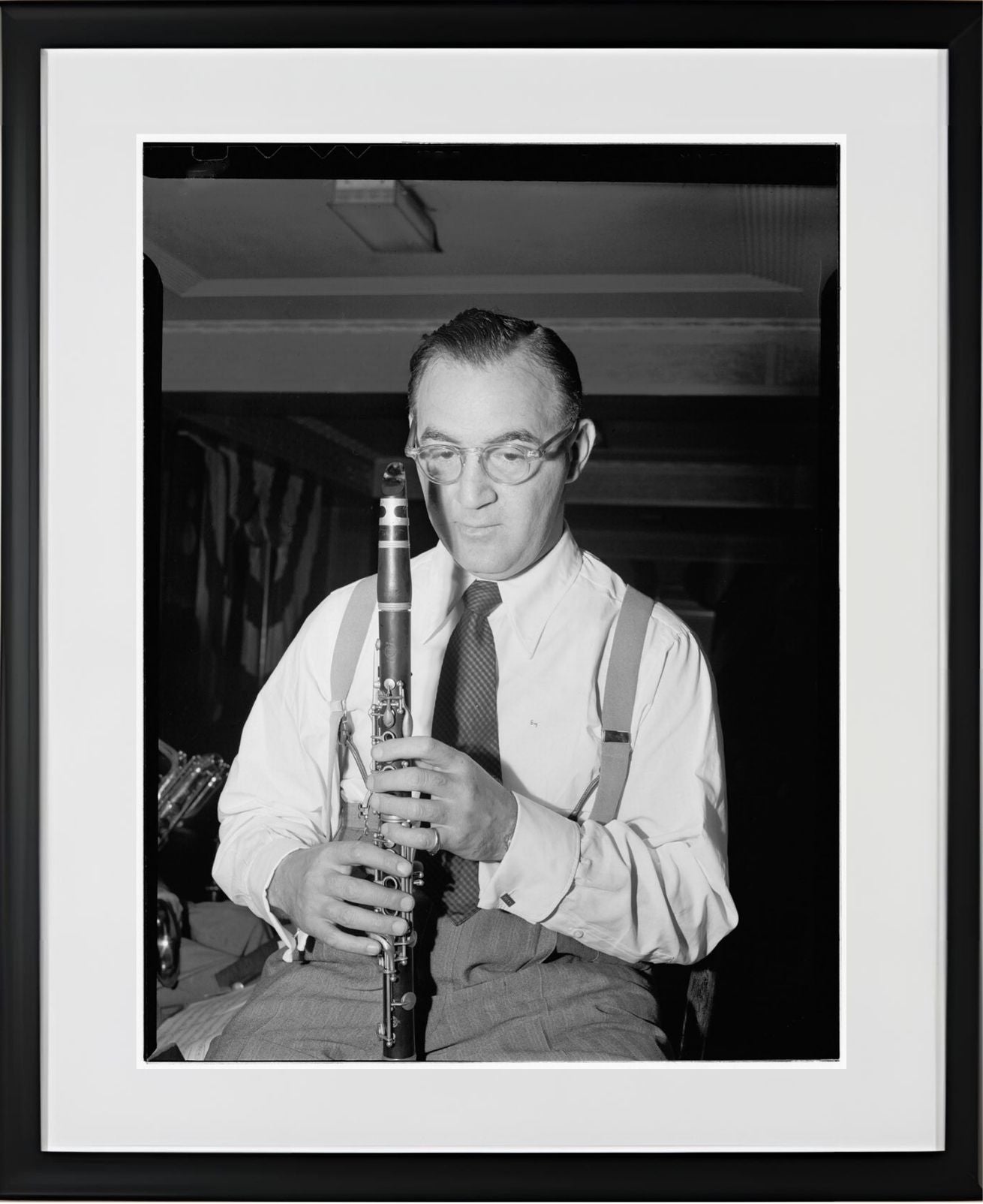Benny Goodman