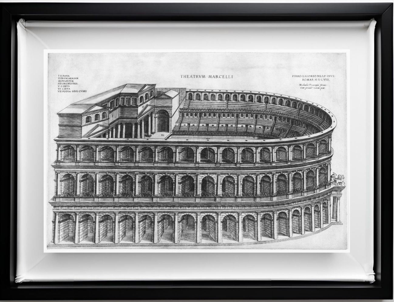 Theater of Marcellus