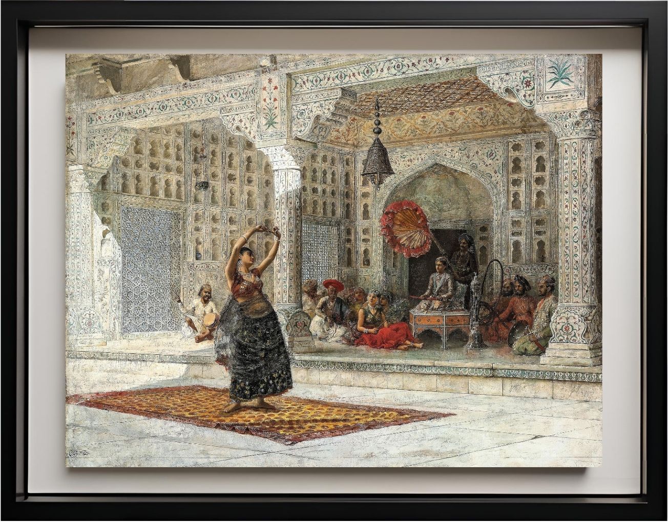 The Nautch