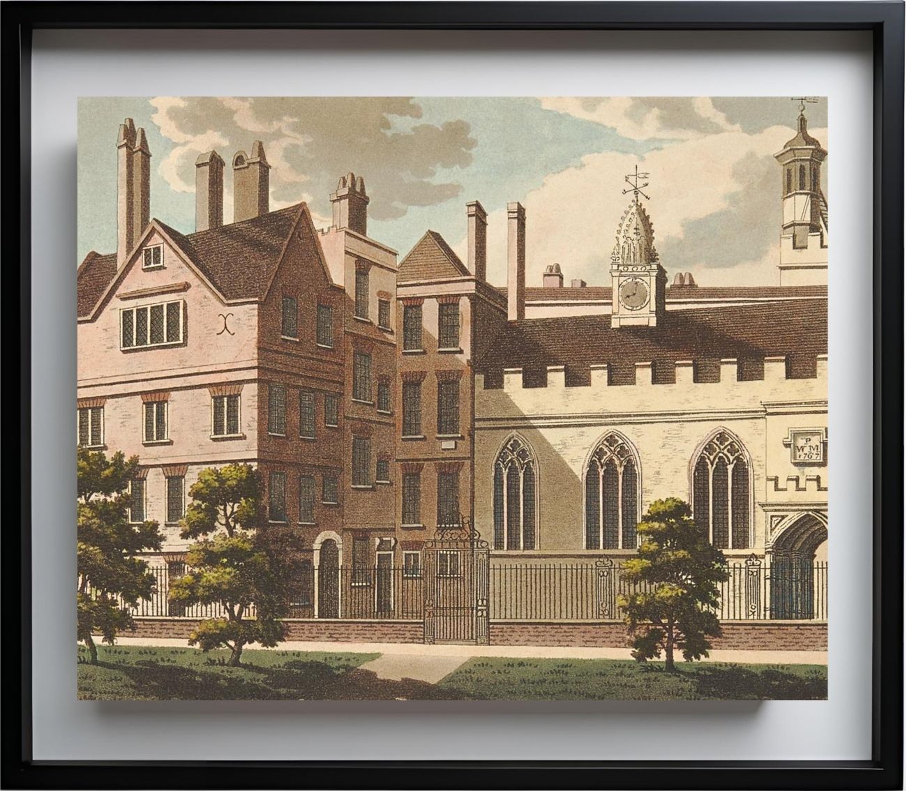 Clifford's Inn